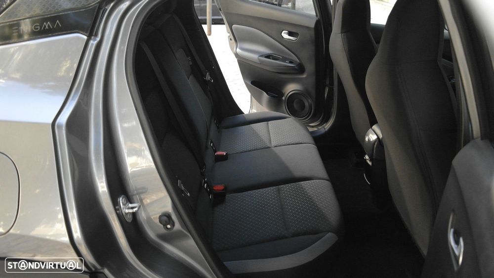 Nissan Juke 1.0 DIG-T Enigma - 17