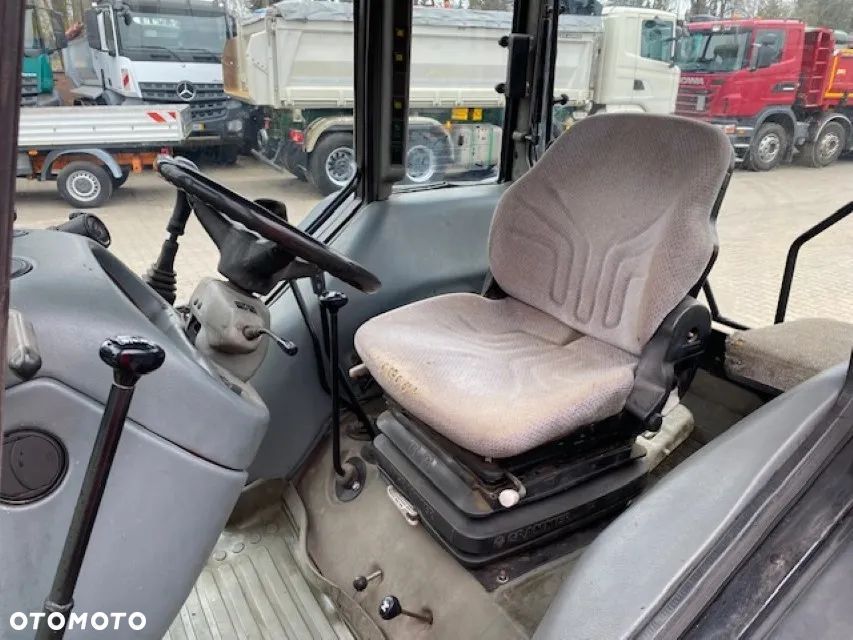 Valtra Valtra 900-4 4x4 - 18