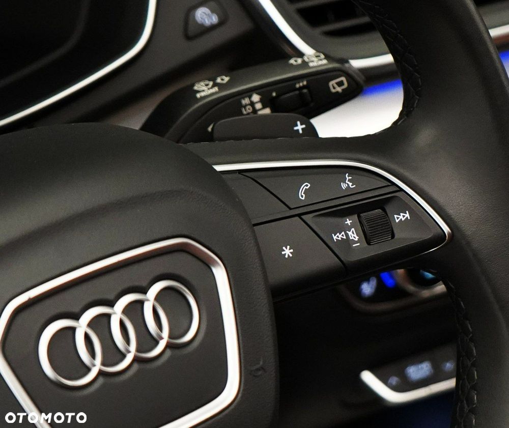 Audi Q5 - 21