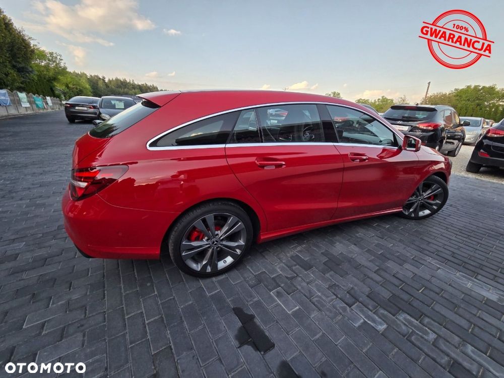 Mercedes-Benz CLA - 13