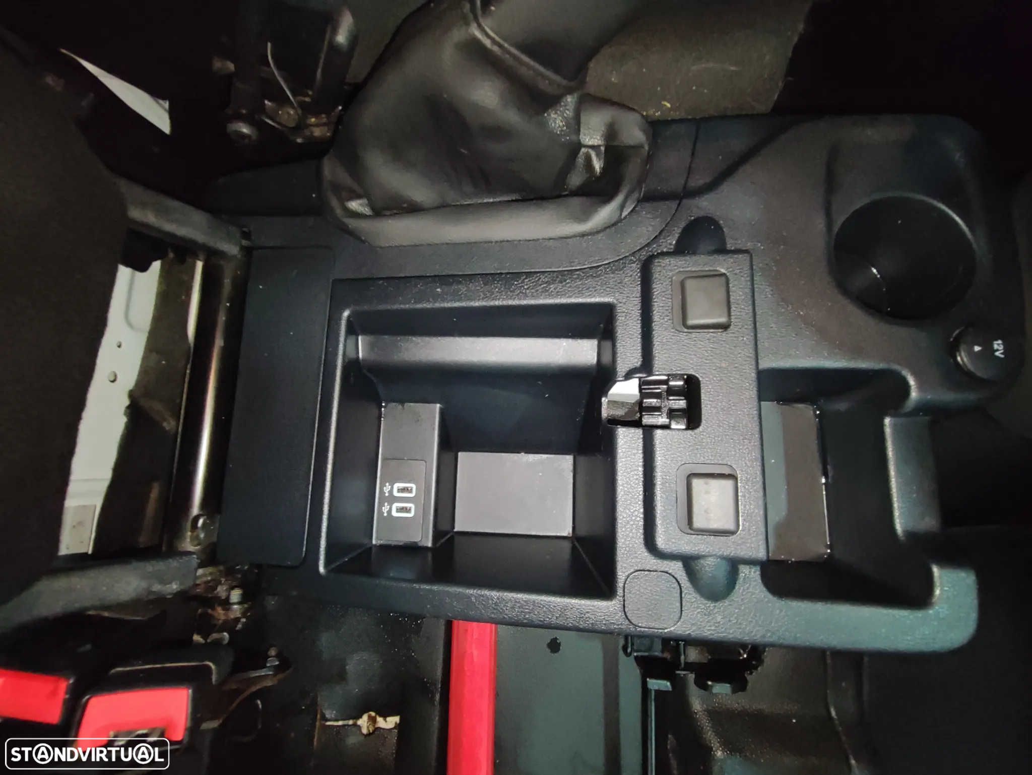 Ford Transit Connect 1.5 TDCi Ecoblue L1 Trend Nav - 03 Lug - 40