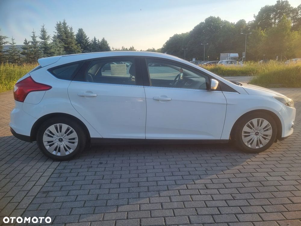 Ford Focus 1.0 EcoBoost Edition - 6