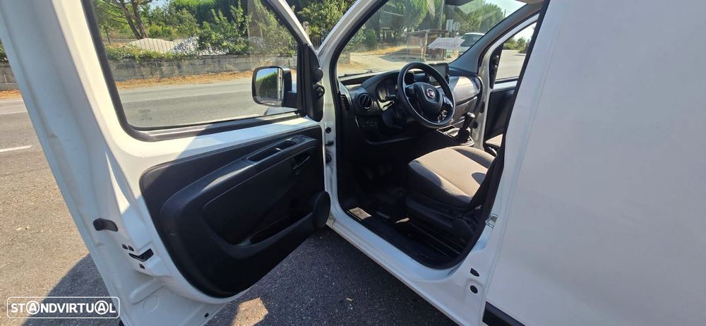 Fiat Fiorino III Van - 3