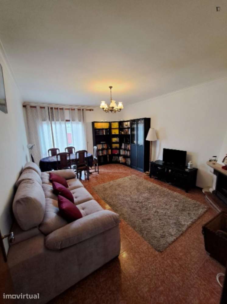 Quarto - localizado em Coselhas Coimbra - Grande imagem: 3/8