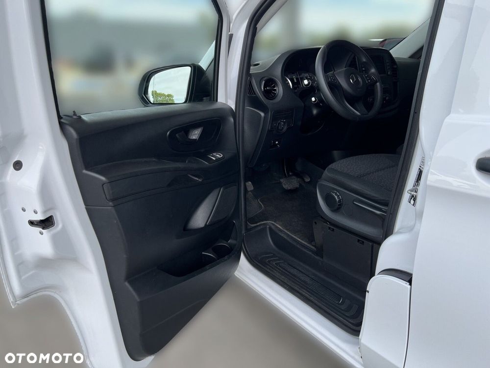 Mercedes-Benz Vito - 10