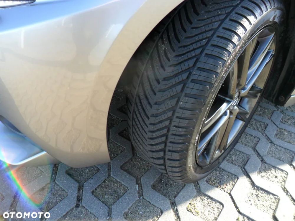 Lexus IS 250 Comfort - 30