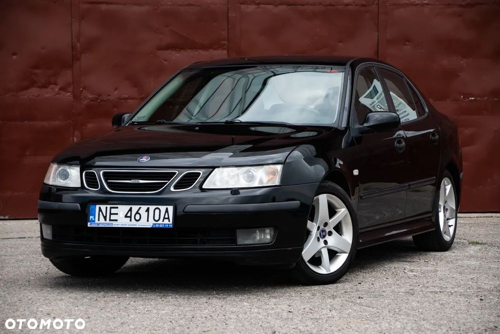 Saab 9-3