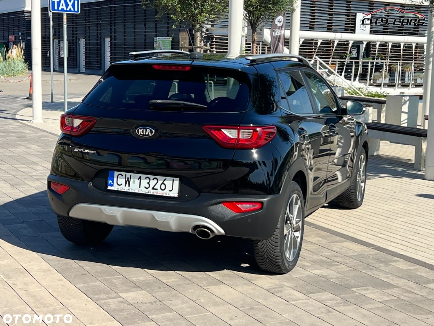 Kia Stonic - 33