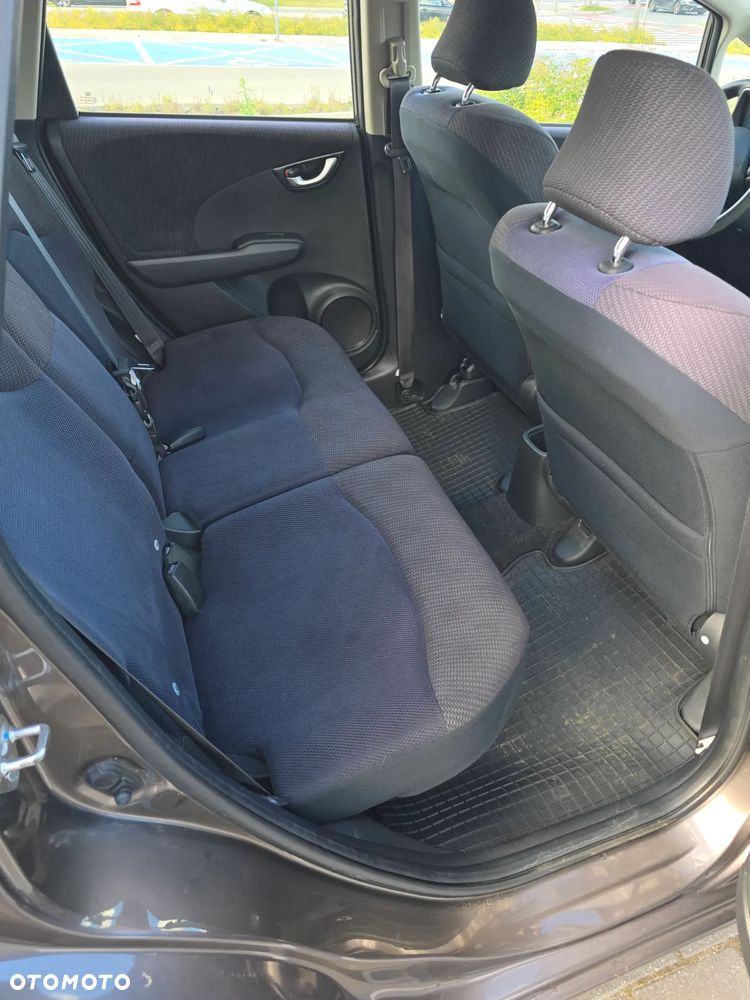 Honda Jazz 1.4 Comfort - 8