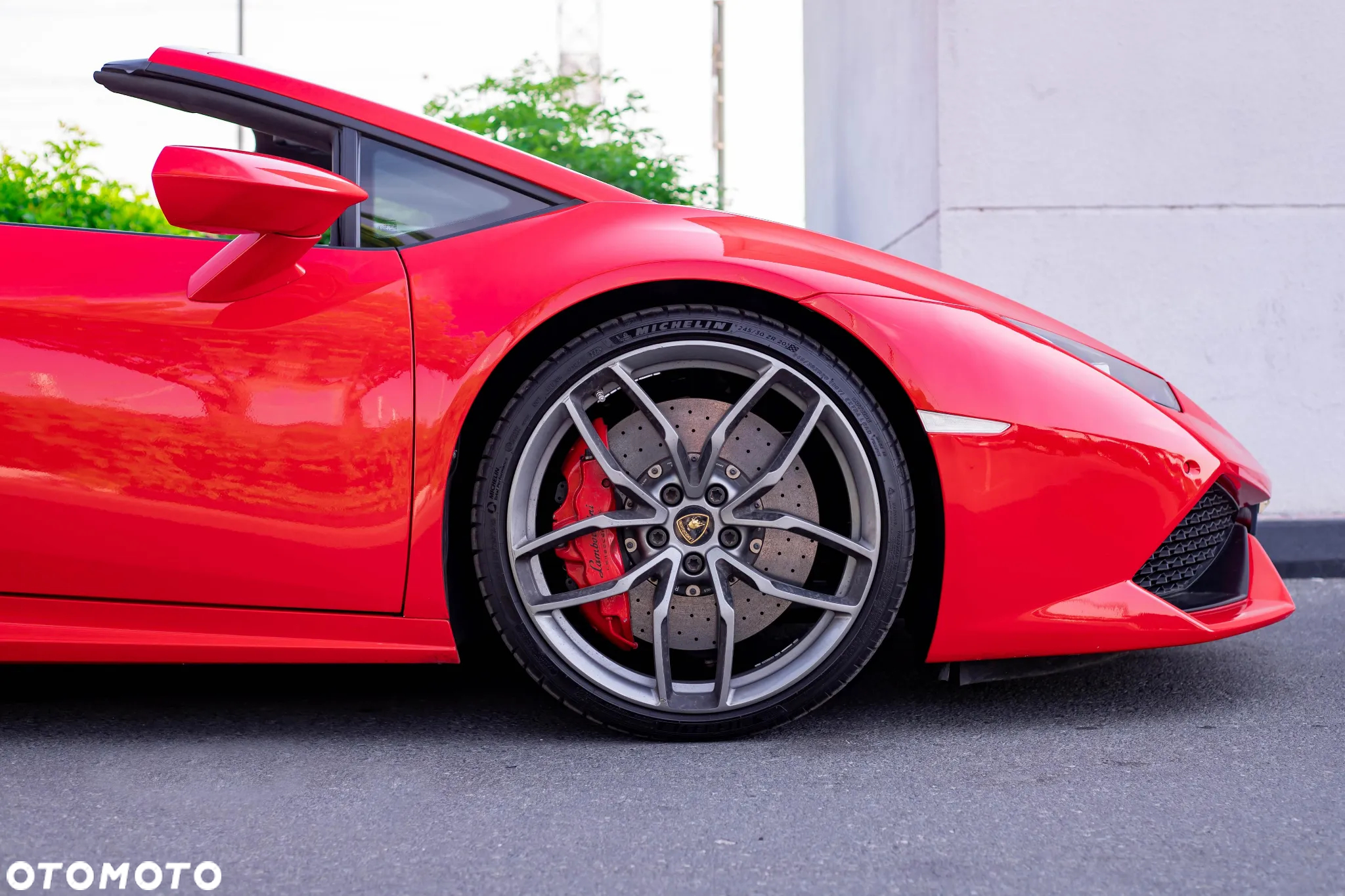 Lamborghini Huracan EVO Spyder - 22
