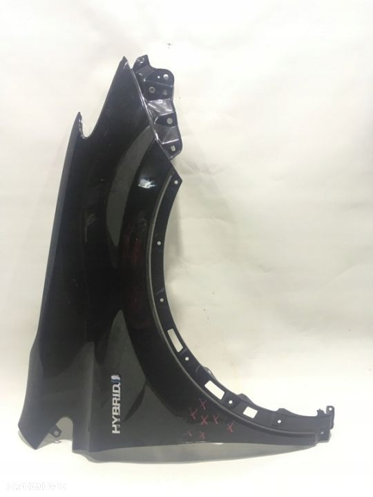 BŁOTNIK PRZÓD PRAWY TOYOTA RAV4 IV 13-18 - 1