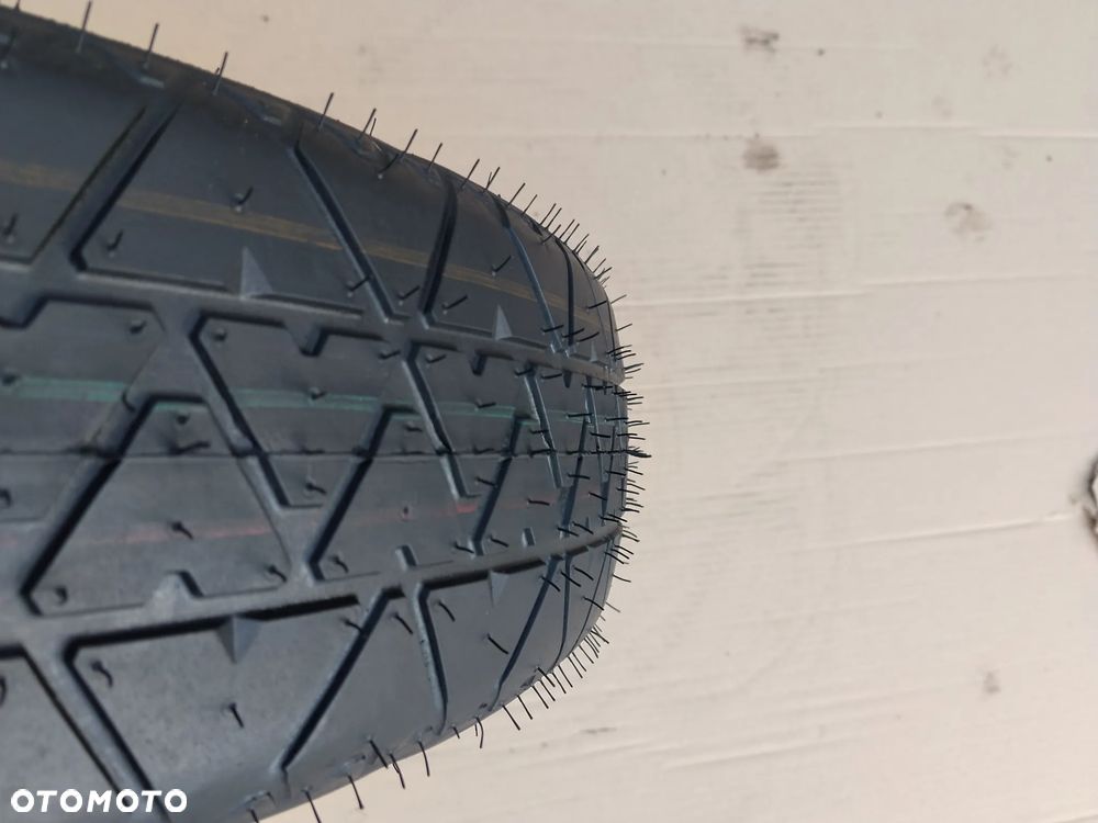 Koło dojazdowe dojazdówka Ford Kuga 1 Mk1  + zestaw 5x108 17" 17 cali wysyłka - 13