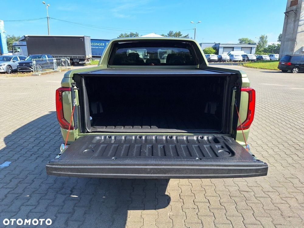Volkswagen Amarok - 15