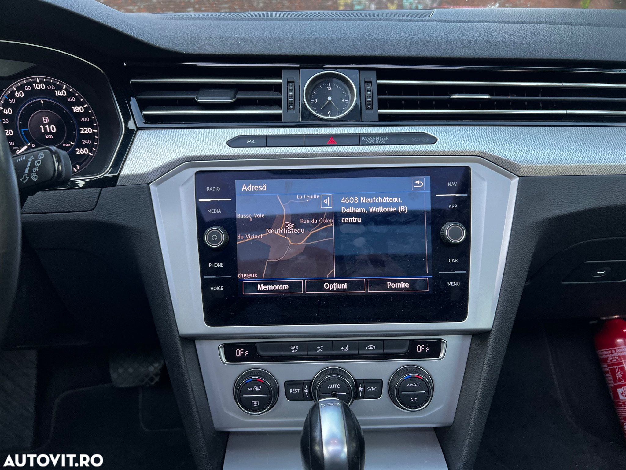 Volkswagen Passat Variant 2.0 TDI DSG Comfortline - 4