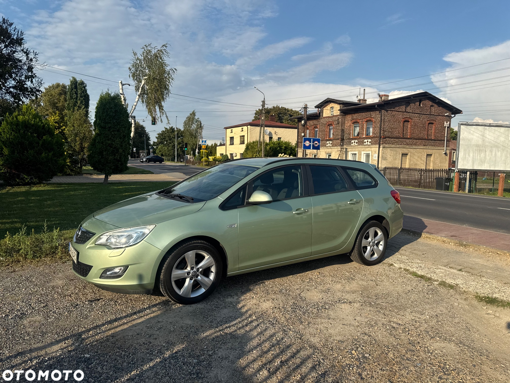 Opel Astra 1.4 Turbo Active - 16