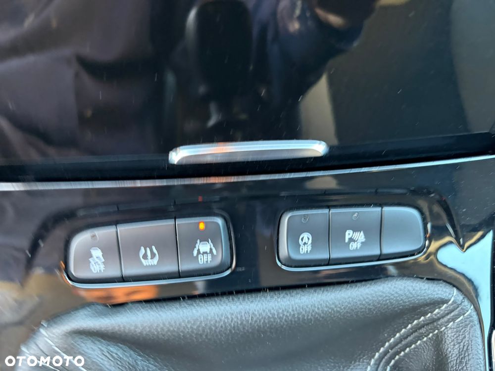 Opel Grandland X - 30