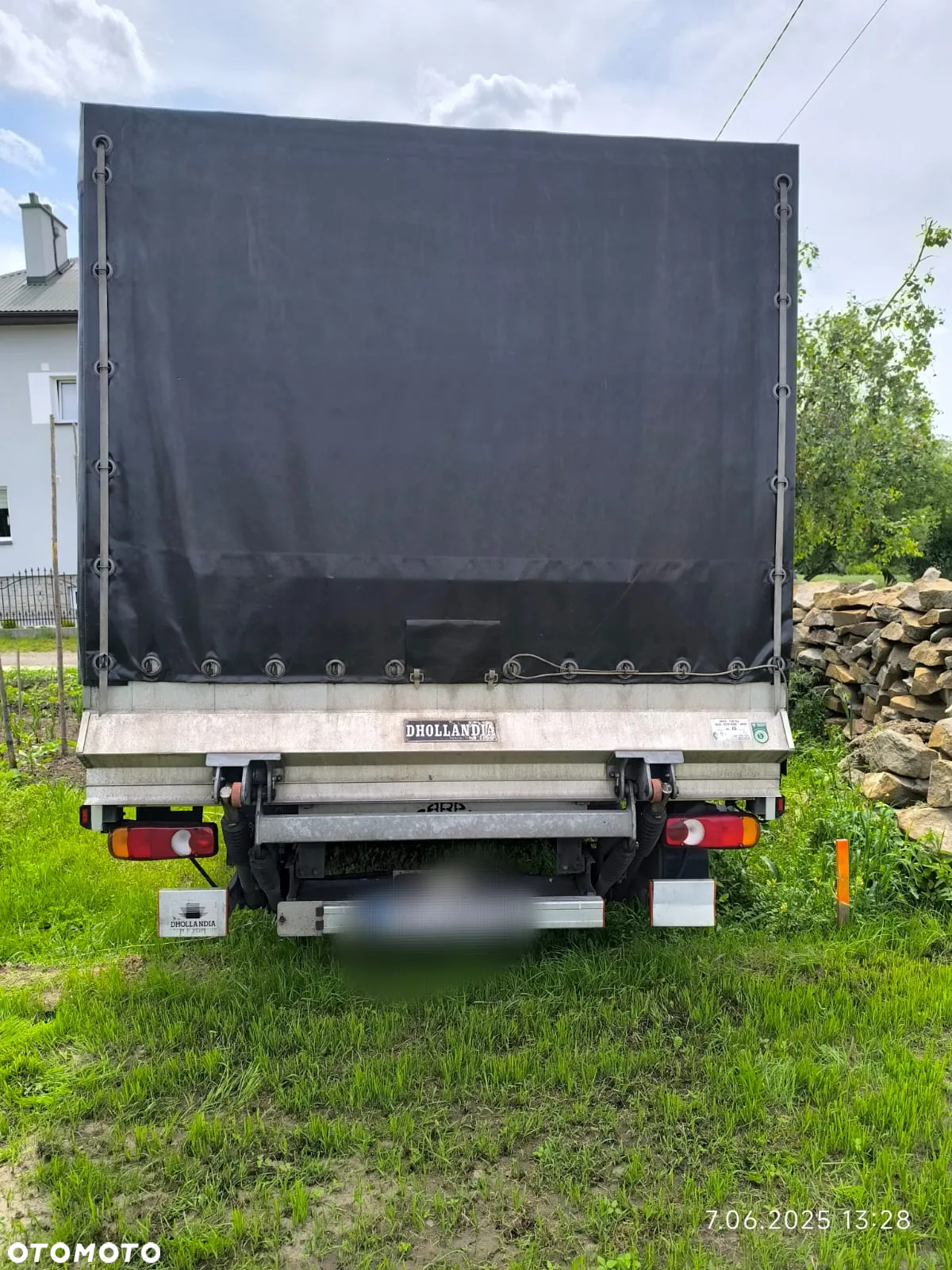 Opel Movano - 9