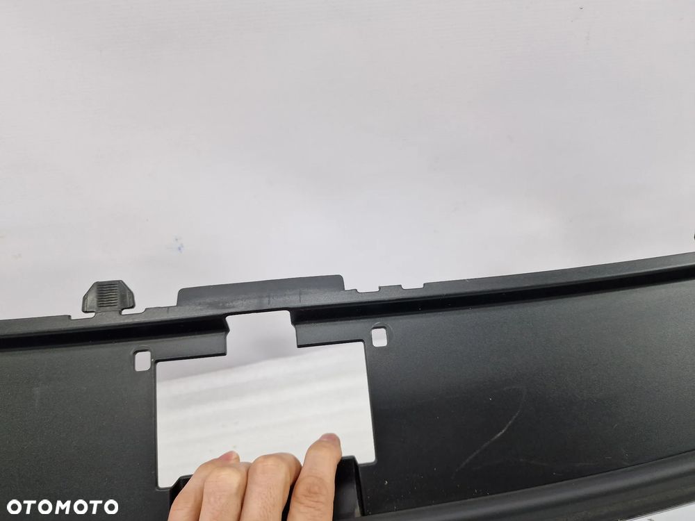 VW PASSAT B8 3G0 14- ATRAPA / GRILL PRZEDNI PRZÓD , NR 3G0853653 / 3G0853651 / 3G0853651A , NR AUKCJI GR85 - 13