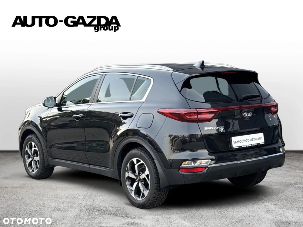 Kia Sportage 1.6 GDI M 2WD - 2