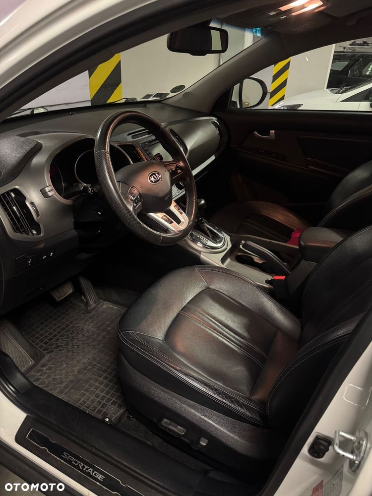 Kia Sportage 2.0 GDI XL 2WD - 5