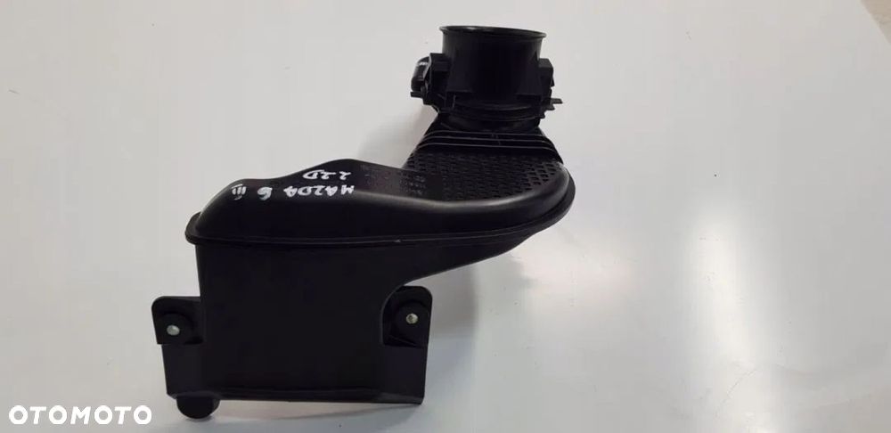 DOLOT RURA POWIETRZA MAZDA 6 III GJ 2.2D SH0513201 - 7