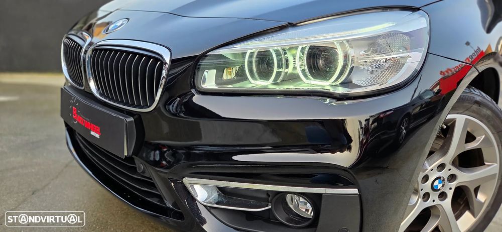 BMW 216 Active Tourer - 6
