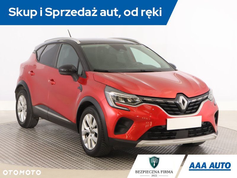 Renault Captur - 3