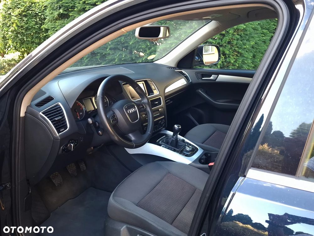 Audi Q5 2.0 TDI Quattro - 5