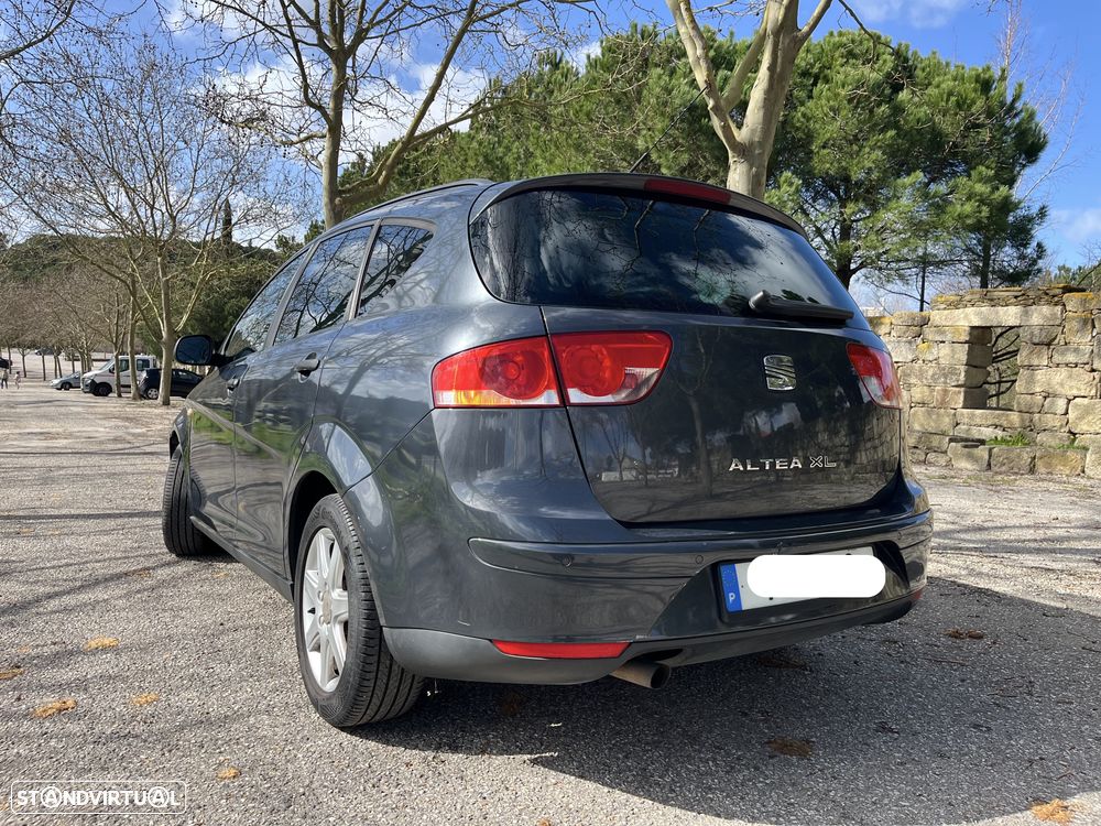 SEAT Altea - 22