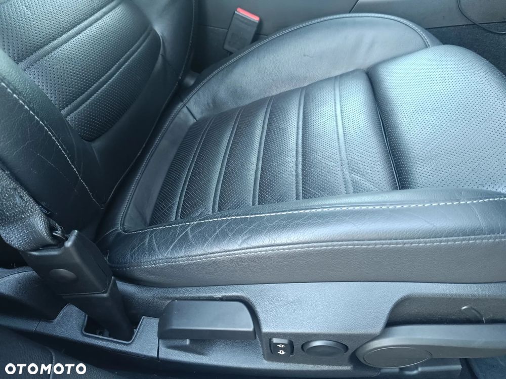 Opel Insignia 2.0 Turbo 4x4 Cosmo - 24