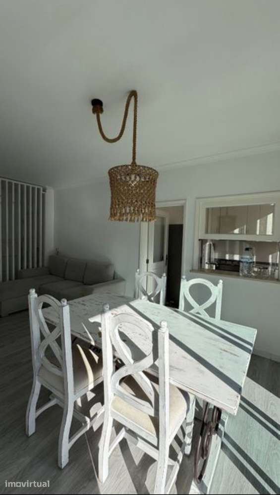 Apartamento T2 à venda na Praia da Barra - Gafanha da Nazaré - Grande imagem: 4/11