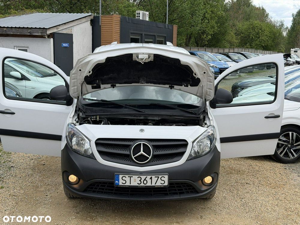 Mercedes-Benz Citan - 18