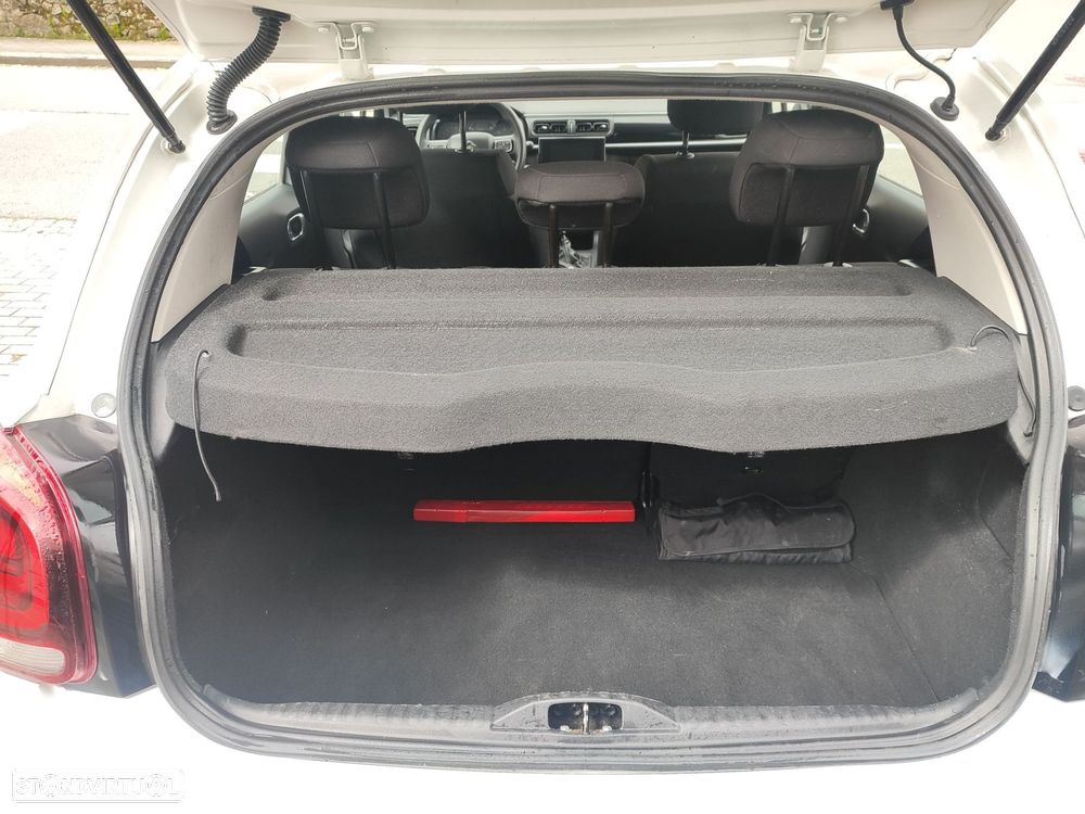 Citroën C3 1.5 BlueHDi Feel Pack - 6