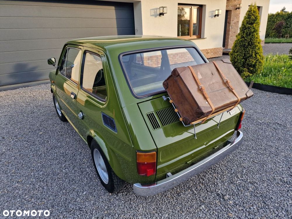 Fiat 126 - 30