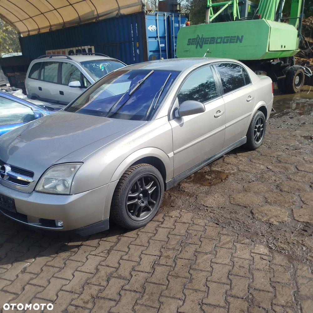 Opel Vectra  C na części - 3