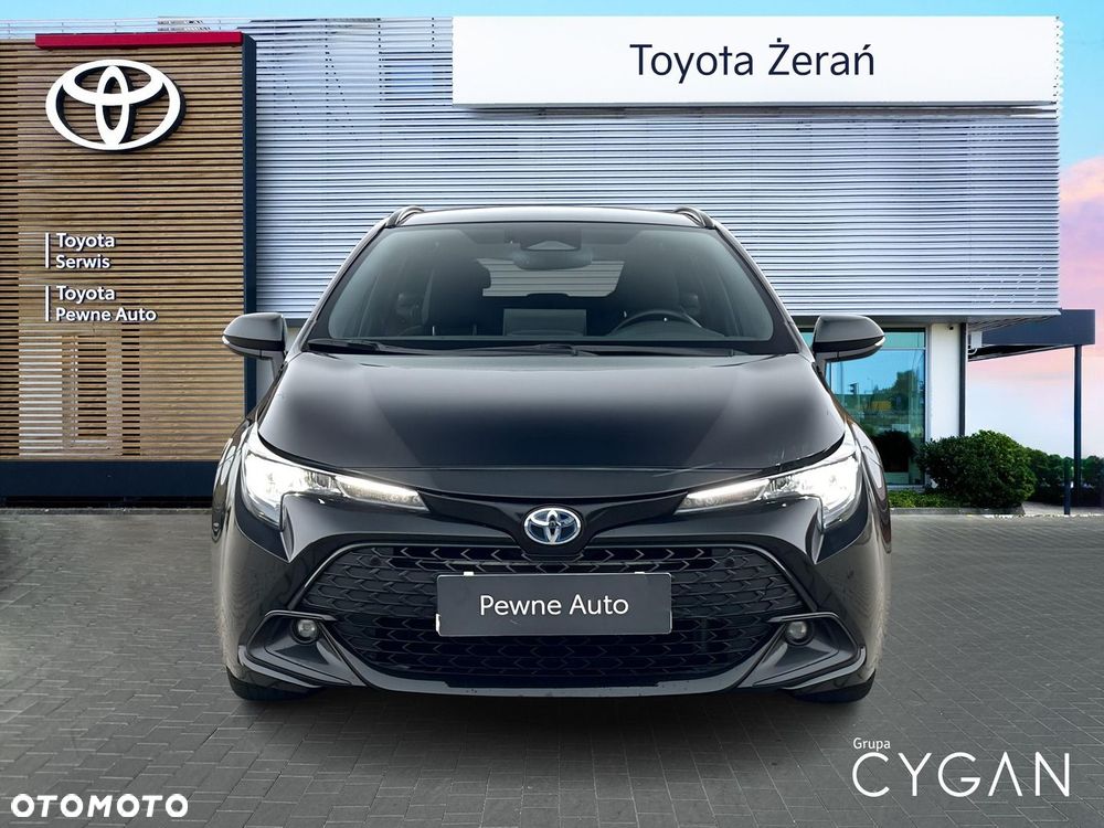 Toyota Corolla 1.8 Hybrid Comfort - 2