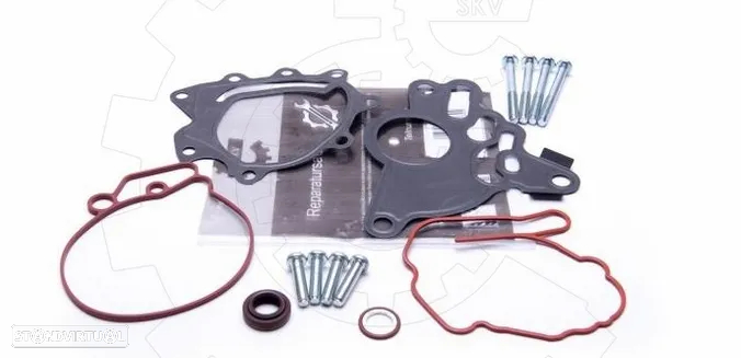 Kit de reparação bomba de vácuo Vw Golf V Audi A3 8P A4 B7 B8 - 2
