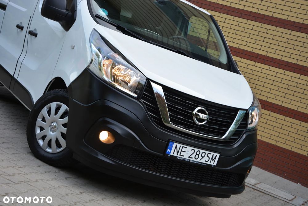 Nissan NV300 - 22