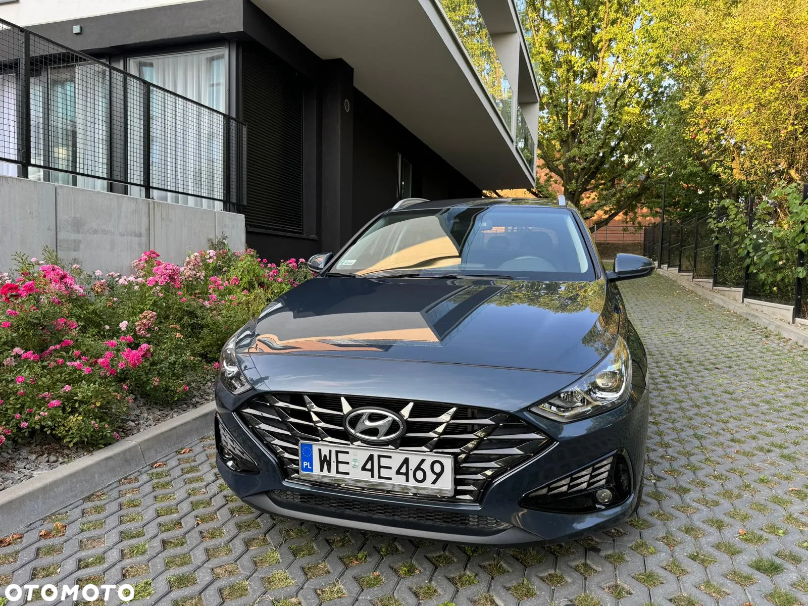 Hyundai i30 1.5 T-GDI 48V Comfort DCT - 15