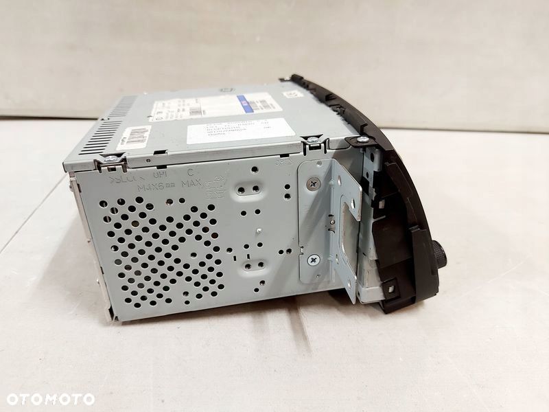 kia sorento ii 2 lift fl radio cd bluetooth 961702pbb0va oe - 7