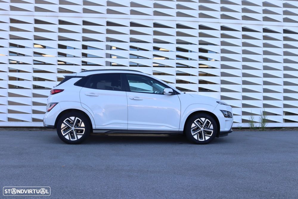 Hyundai Kauai 64 kWh Premium - 3