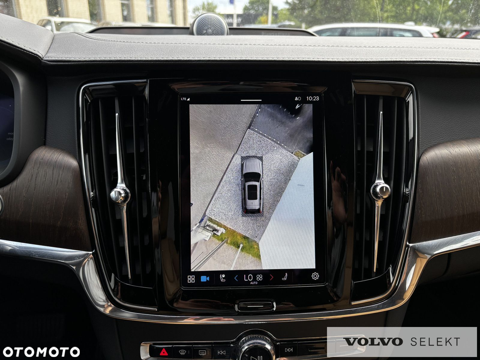 Volvo V90 - 21