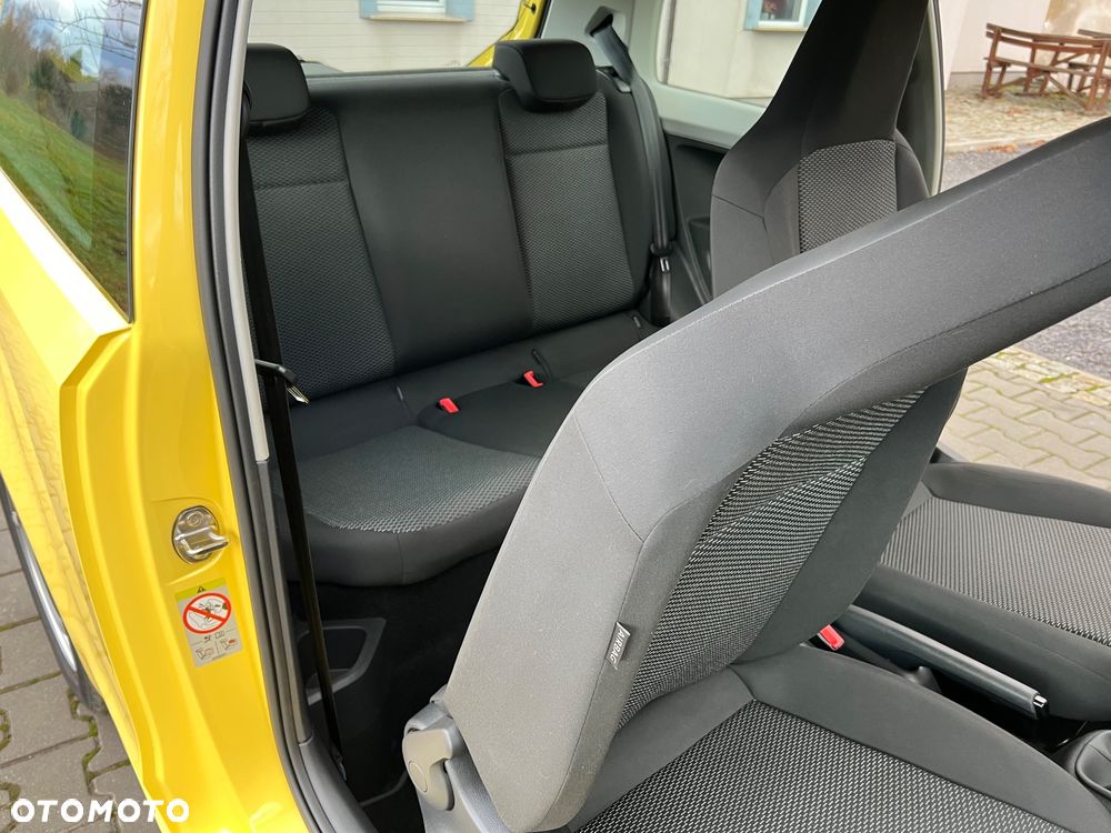 Seat Mii 1.0 - 11