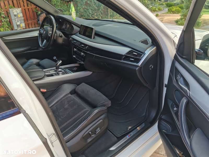 BMW X5 xDrive25d Sport-Aut. - 17