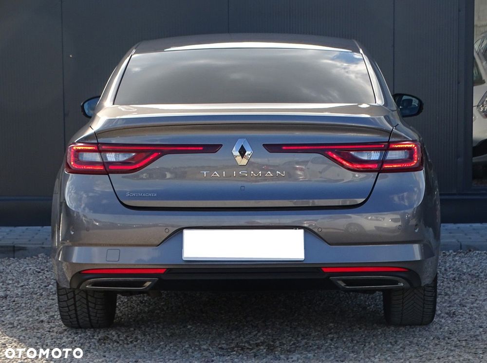 Renault Talisman - 5