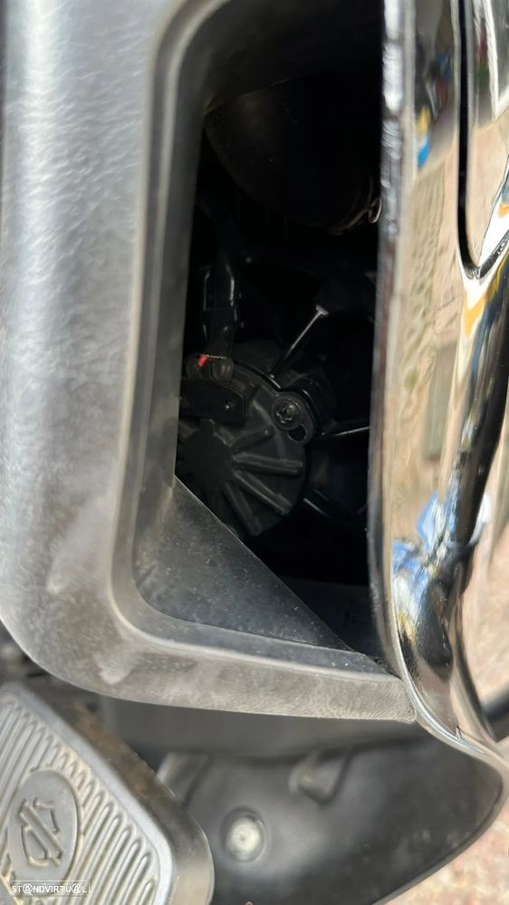 Harley-Davidson Electra Ultra Limited - 13