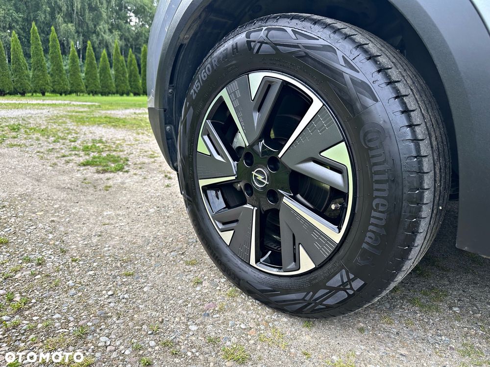 Opel Mokka 1.2 T GS Line S&S - 19