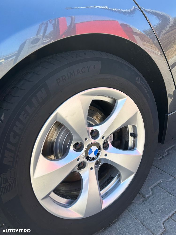 BMW Seria 3 - 14