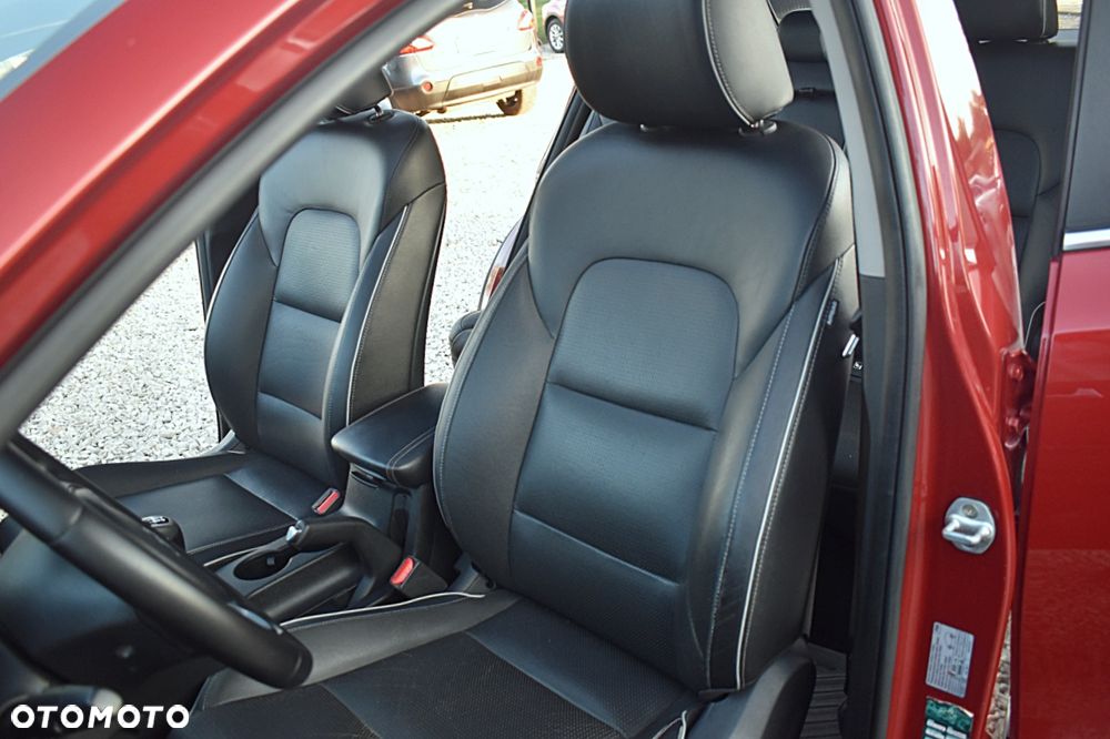 Kia Sportage 1.7 CRDI 2WD Spirit - 19
