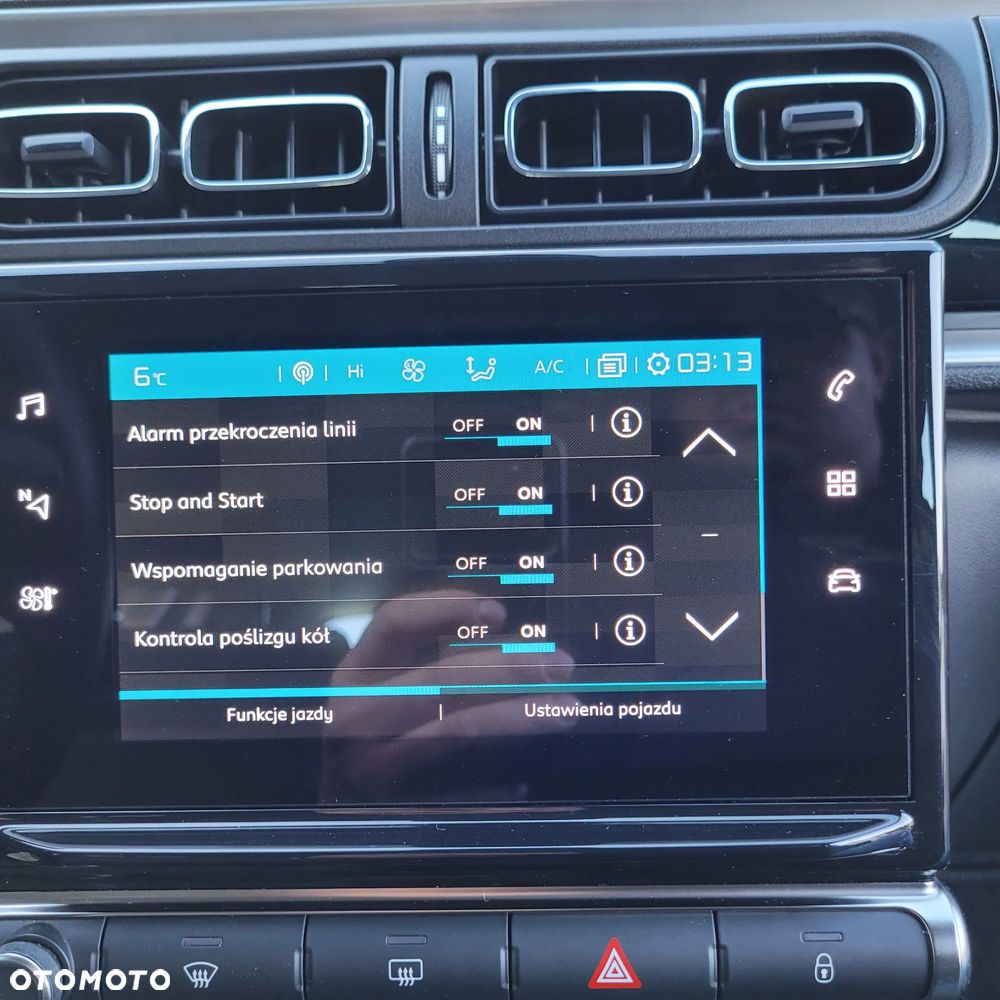 Citroën C3 Pure Tech 110 S&S FEEL PACK - 35